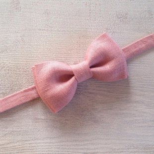 Vecrozā lina tauriņš