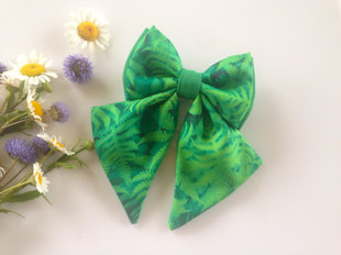 Papardes zieds (sieviešu tauriņš)